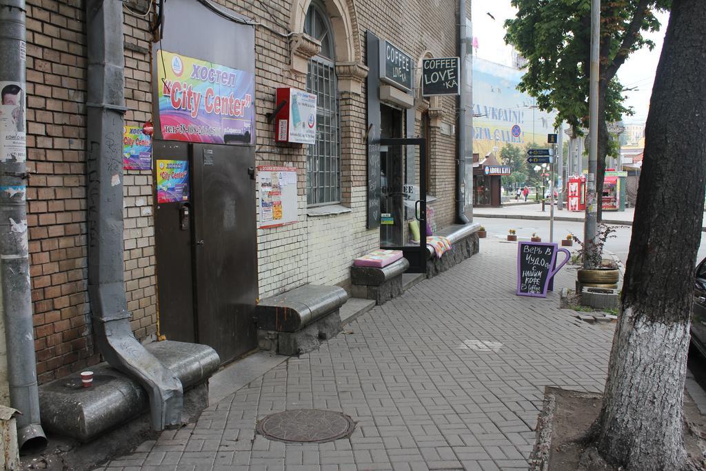 Студія з видом на Майдан Незалежності Київ Номер фото